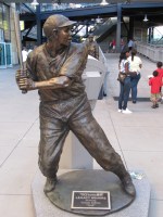 Josh Gibson PNC