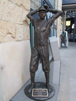 Satchel Paige PNC