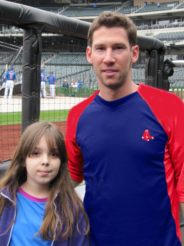 Craig Breslow 2.1